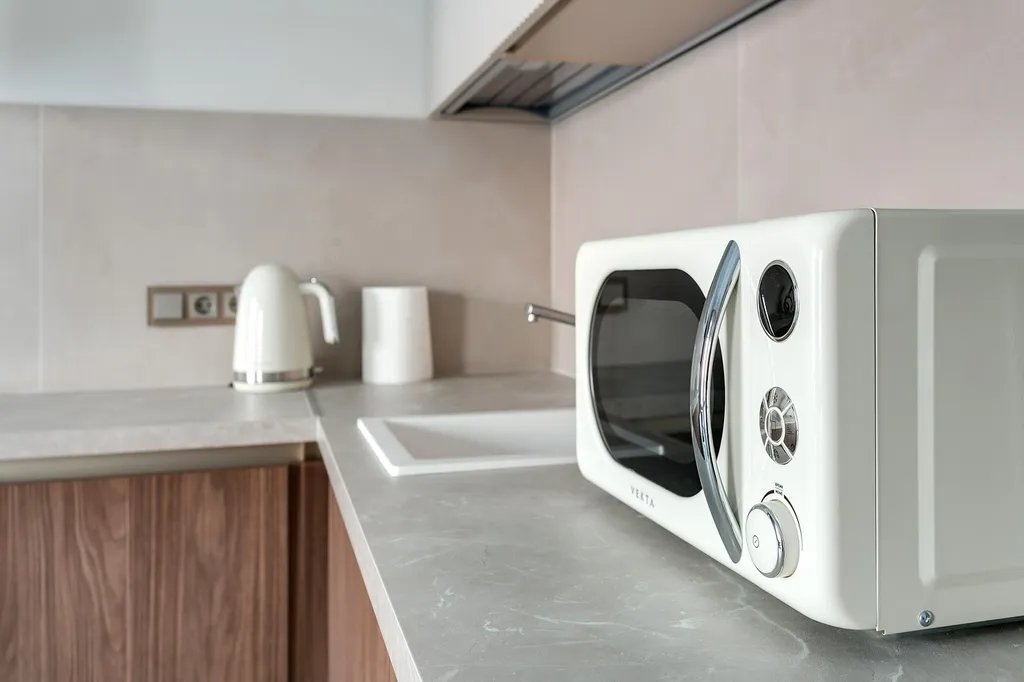 Квартира Квартира Видовая студия у метро Дмитровская — Москва