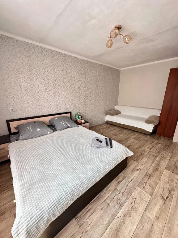 Квартира Врангель — аренда посуточно в Находка