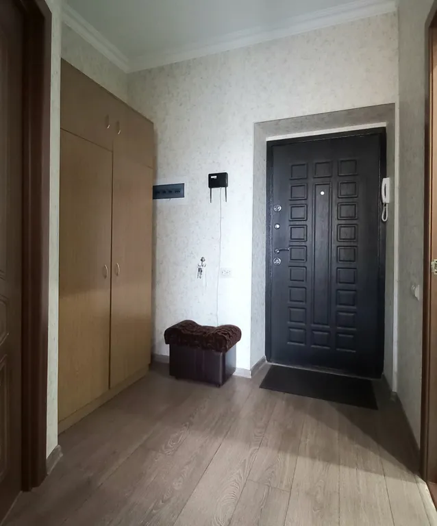 Квартира рядом с курортной зоной