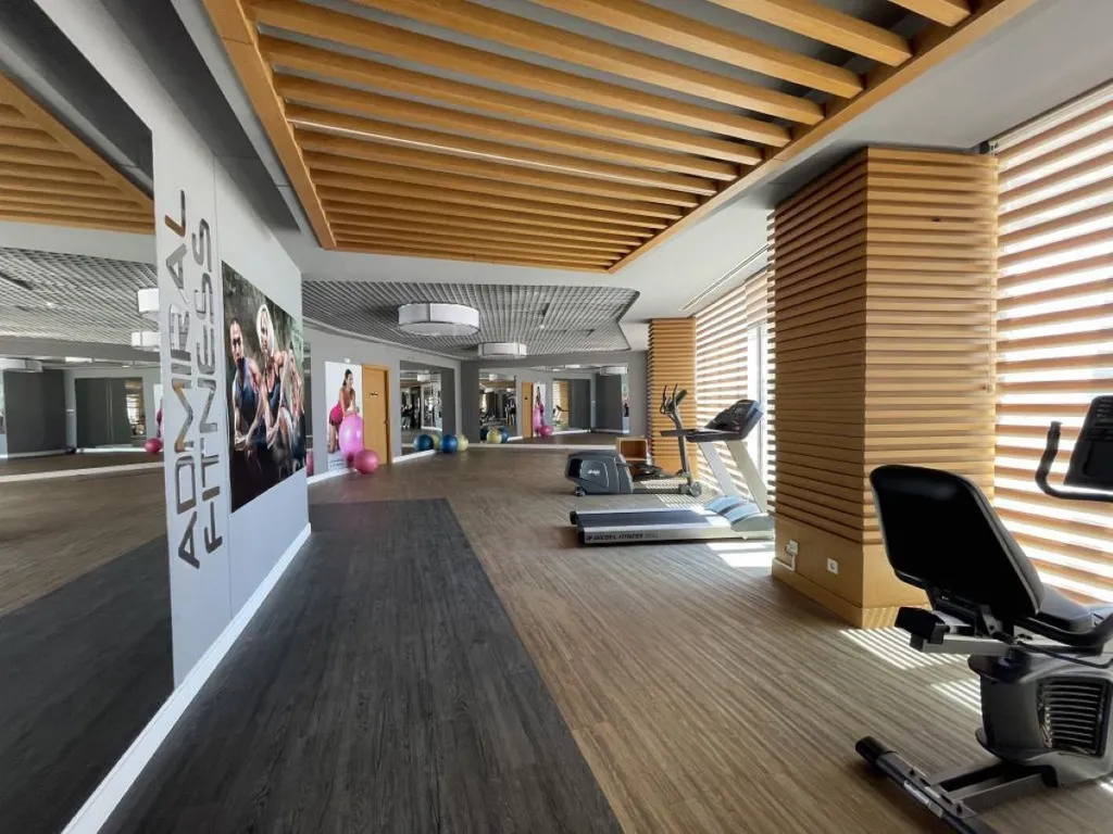 Квартира в самом роскошном комплексе