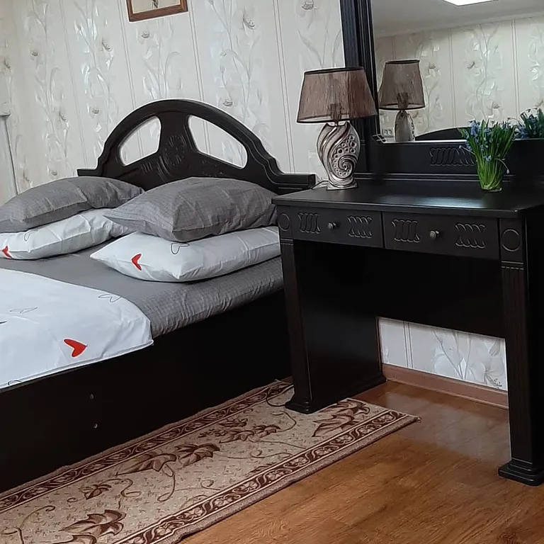 Квартире в сердце курортной зоны