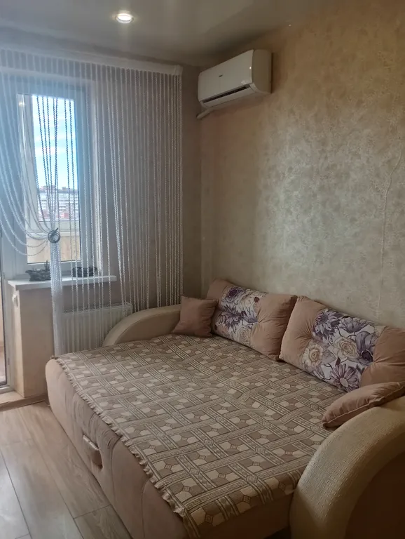 Квартира Квартира Видовая студия — Краснодар