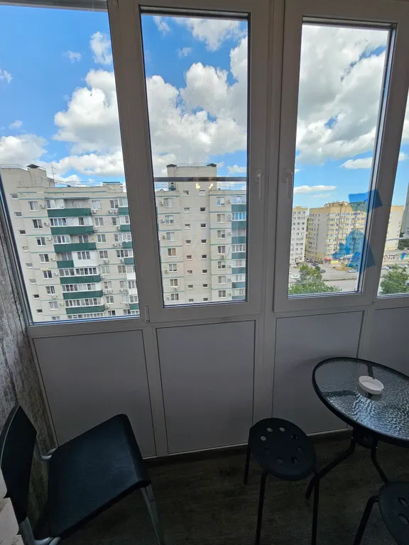 Квартира с удобной транcпopтной рaзвязкой в Крым