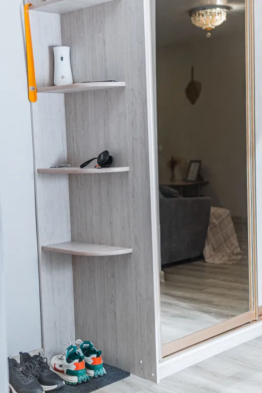 Уютная двушка в центре