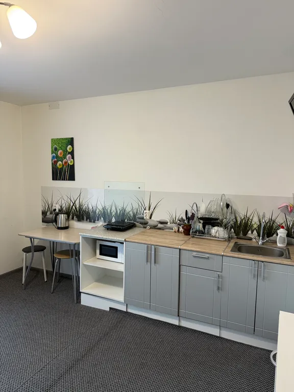 Сдается квартира в новом районе эво парк