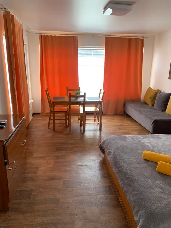 2-комнатный Дом