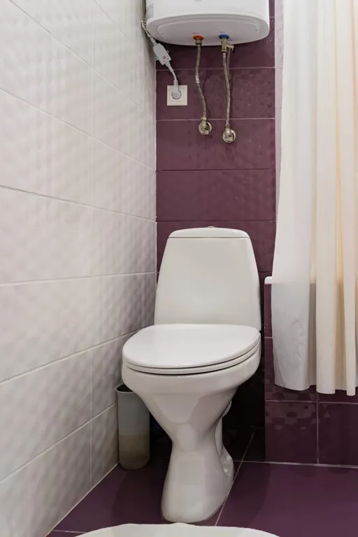 Квартира Квартира Балконский — Нижний Новгород