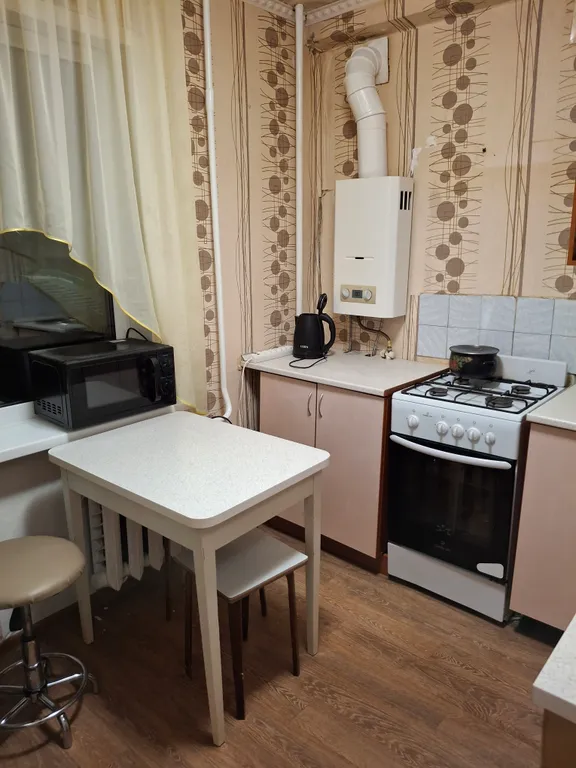 Квартира в центре города — аренда посуточно в Ухта