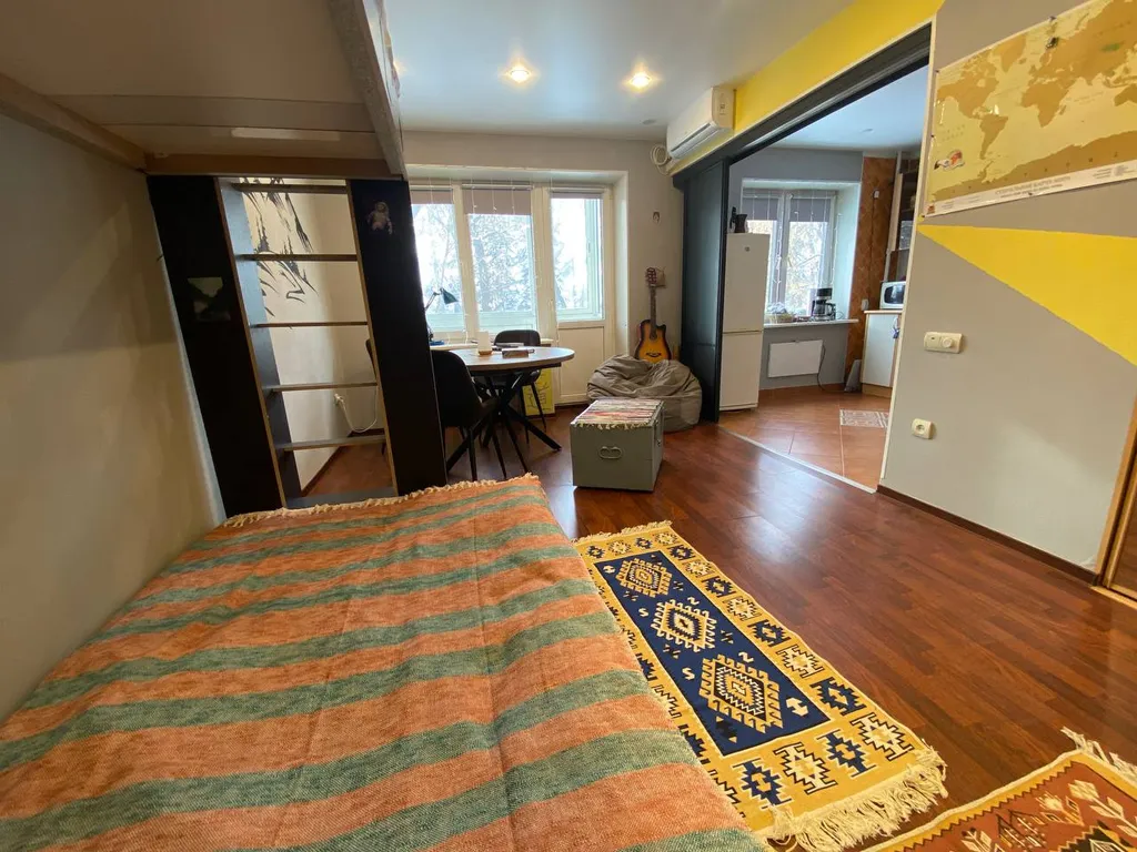 Квартира Тепло, удобно, красиво, со вкусом, в историческом центре на берегу — аренда посуточно в Иркутск