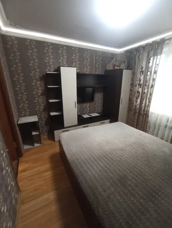 Квартира с видом на море