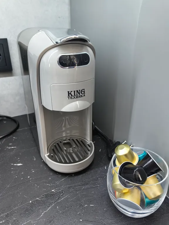 Апартаменты Mari