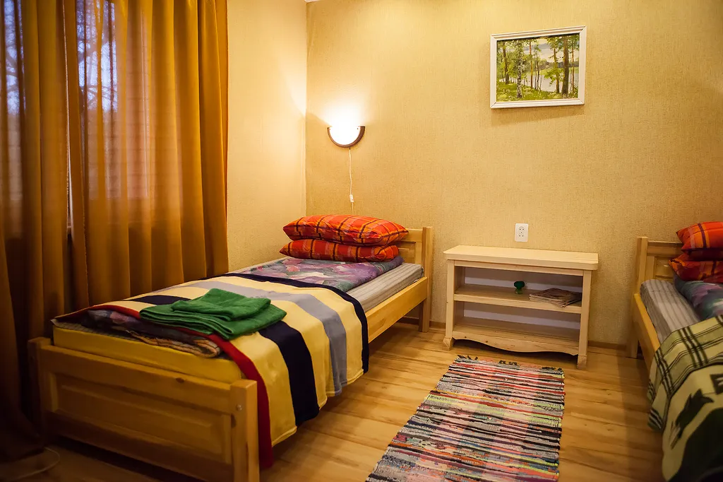 3-комнатный Дом