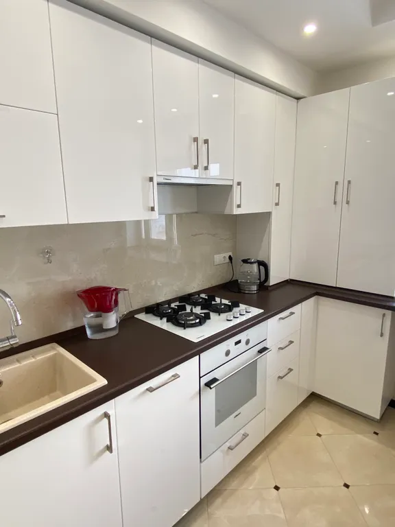 Квартира Квартира у моря — Севастополь