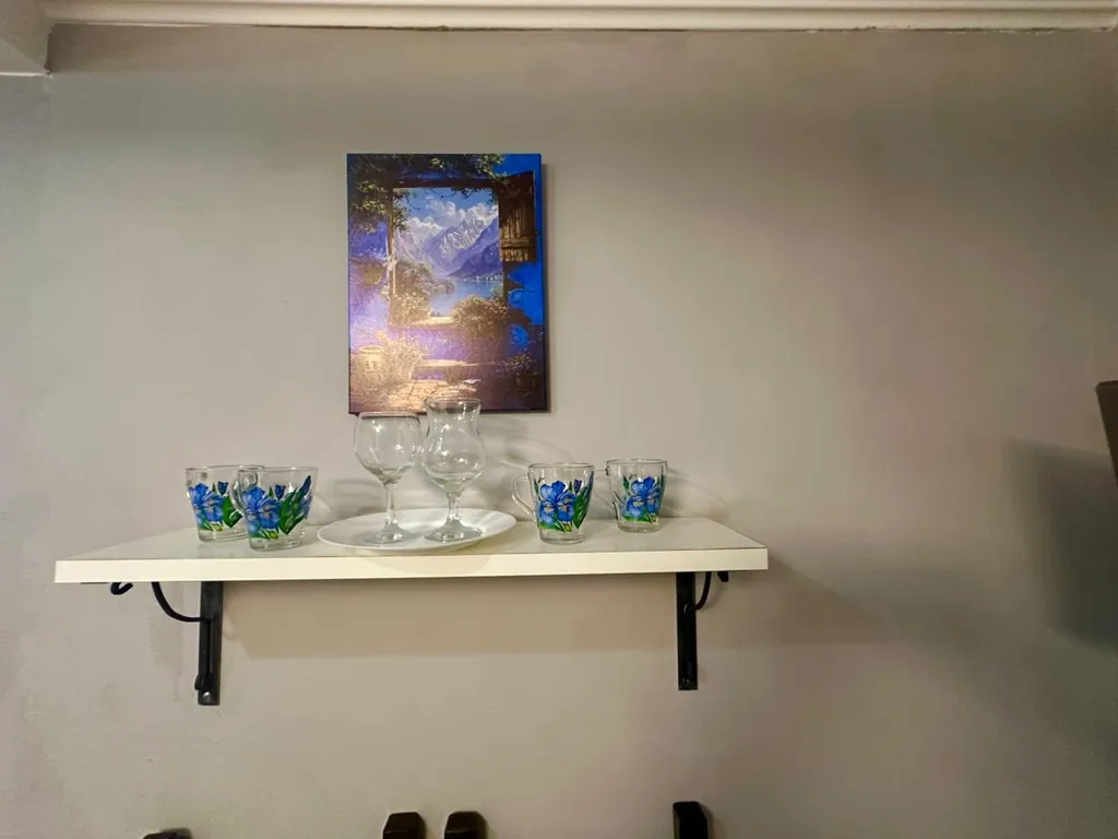 Квартира Комната — Гагра