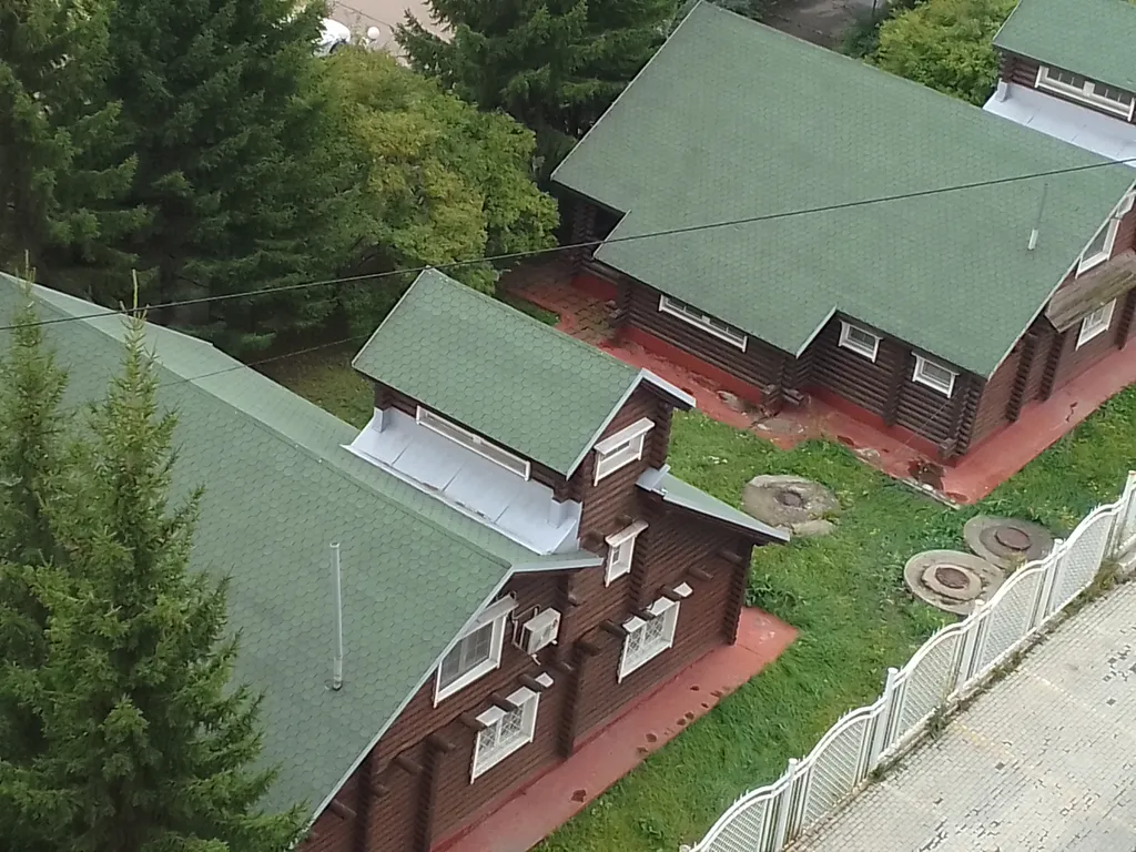 Как дома: для семейного отдыха 2-ком. в Солнечном