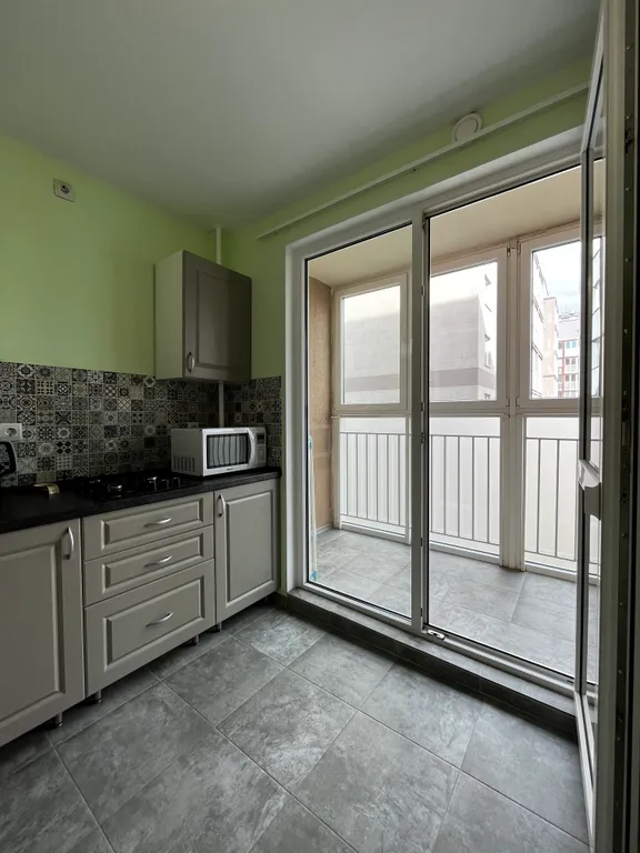 Квартира Квартира Kate Apartment Уют и Тепло — Калининград