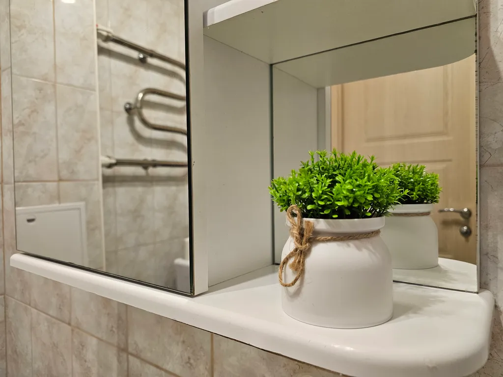 Однушка в ЖК Нахимов