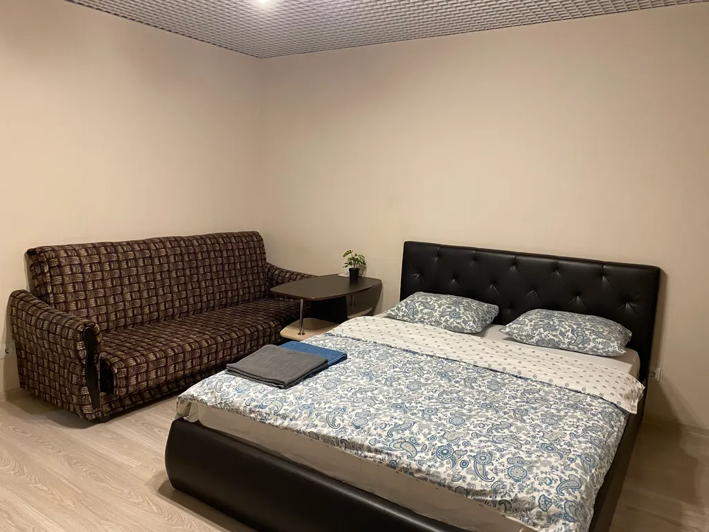 Квартира Комфортная однокомнатная квартира — Саров