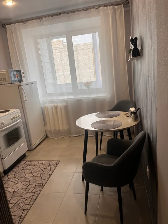 Уютная квартира — аренда посуточно в Новоалтайск