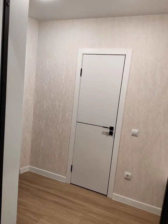 Уютная однокомнатная квартира