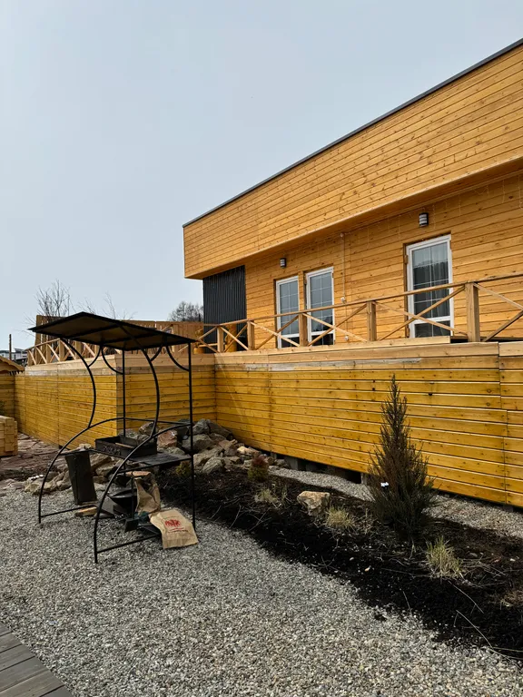 3-комнатный Дом