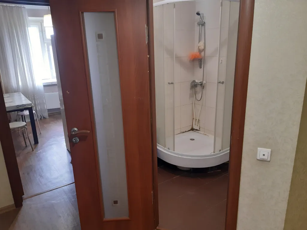 Квартира Уютная квартира рядом с аквапарком Ривьера — Казань
