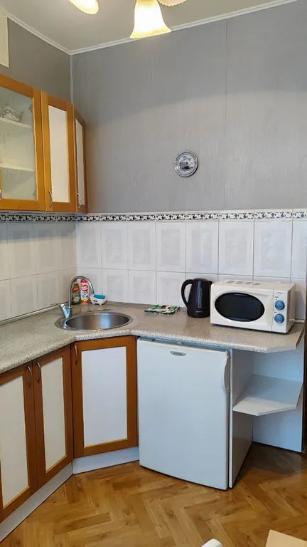 Квартира Уютная квартира в центре города — Калининград