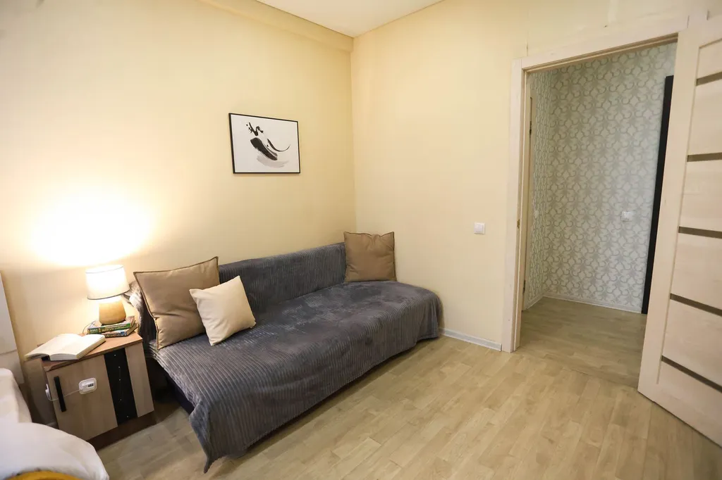 Цвет сакуры