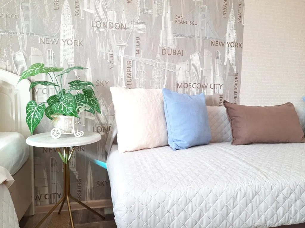 Северное сияние