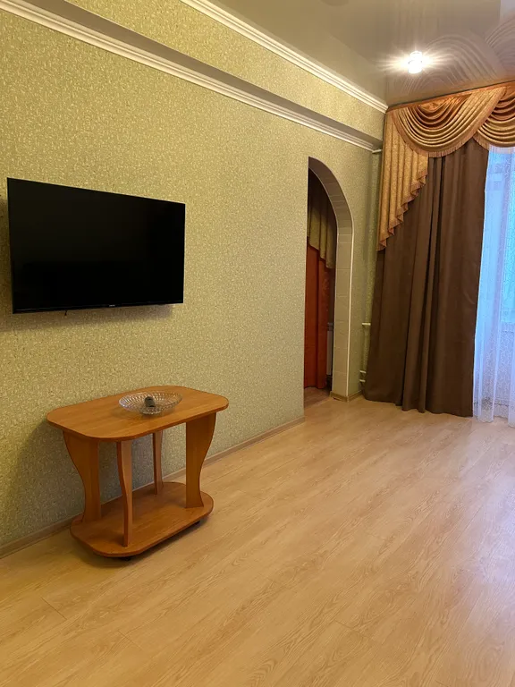 2-х комнатная квартира в центре города