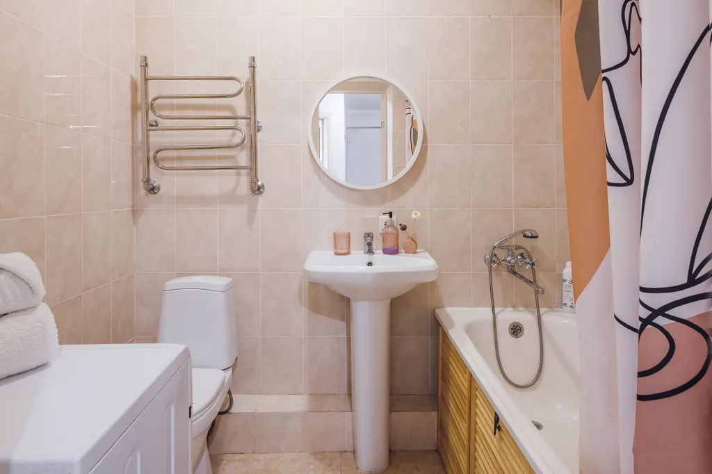 Апартаменты O’Hosta