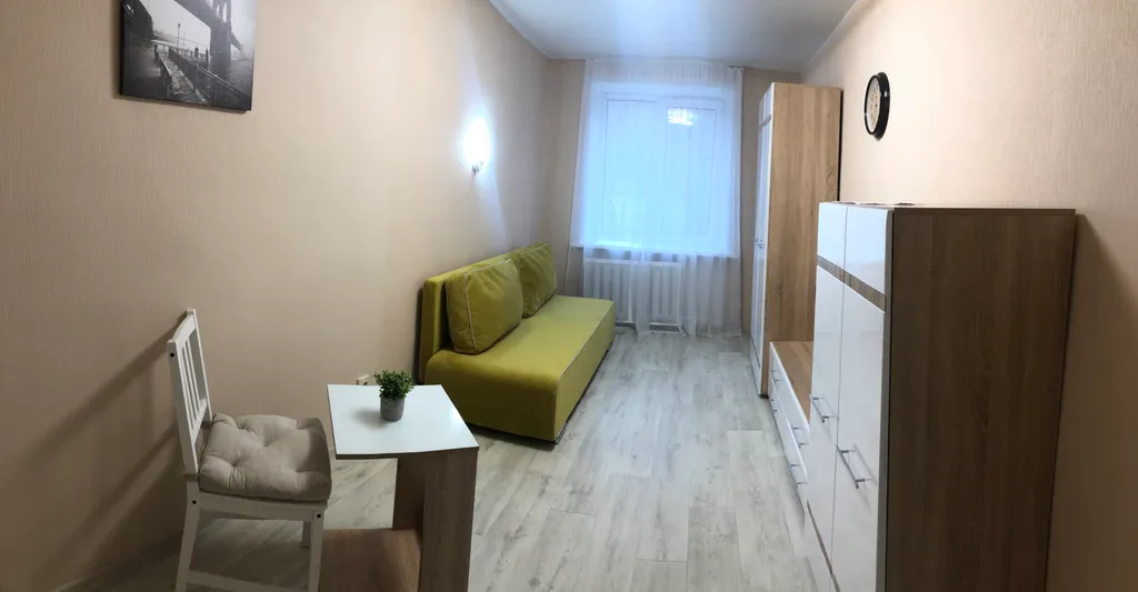 Квартира Апарт в сосновом бору — аренда посуточно в Пушкинские Горы