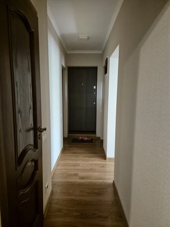 2-комнатная квартира в живописном тихом месте с Wi-Fi