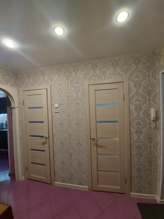 Уютная квартира в самом центре города