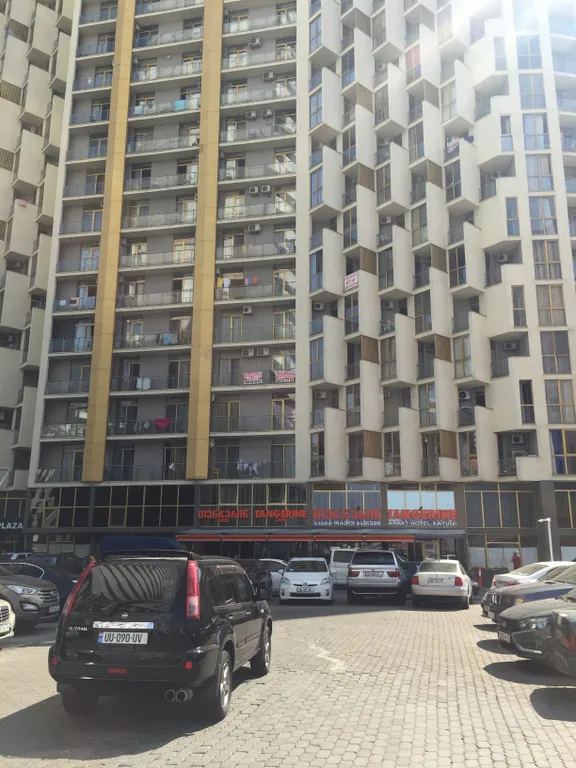 Apartment Opbi Plaza