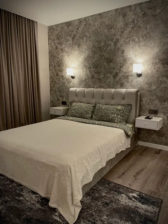 Квартира в центре — аренда посуточно в Владимир