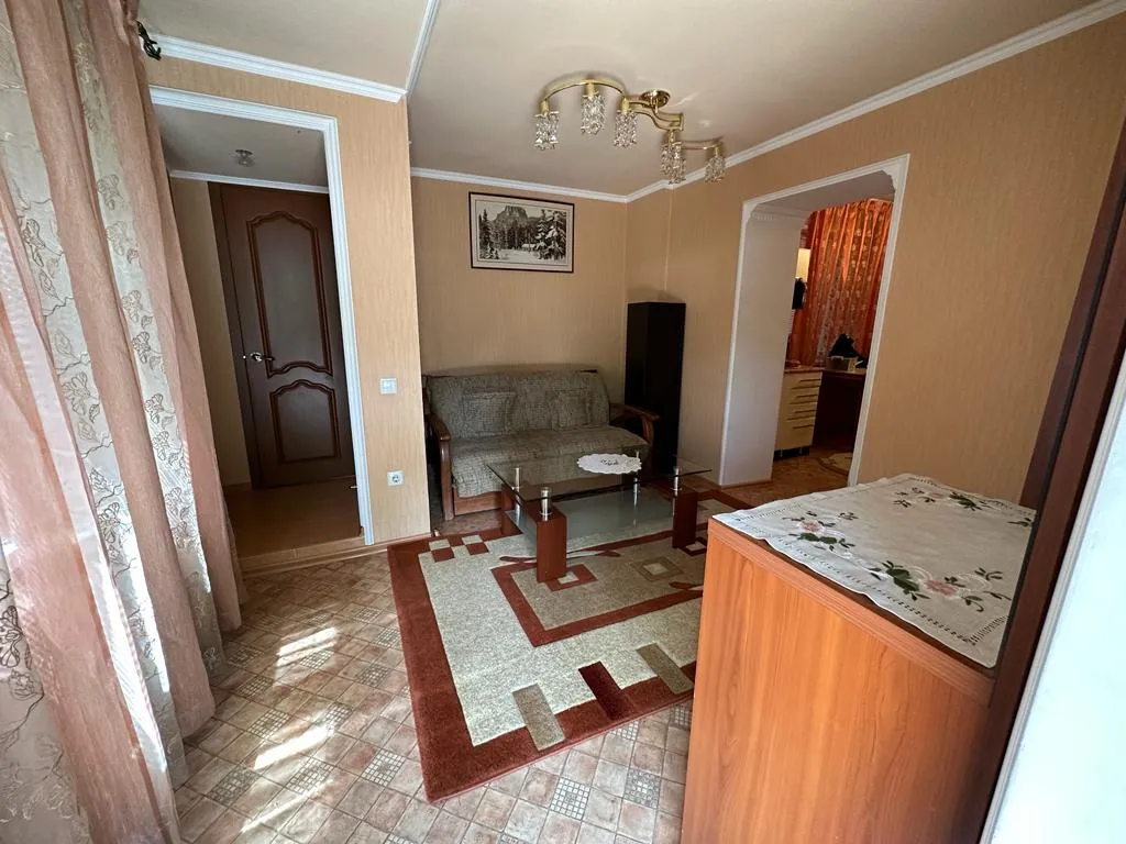 Коттедж Небольшой уютный дом — Кисловодск