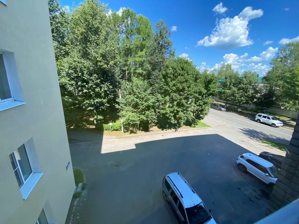 Квартира Уютная квартира Loft — Лодейное Поле