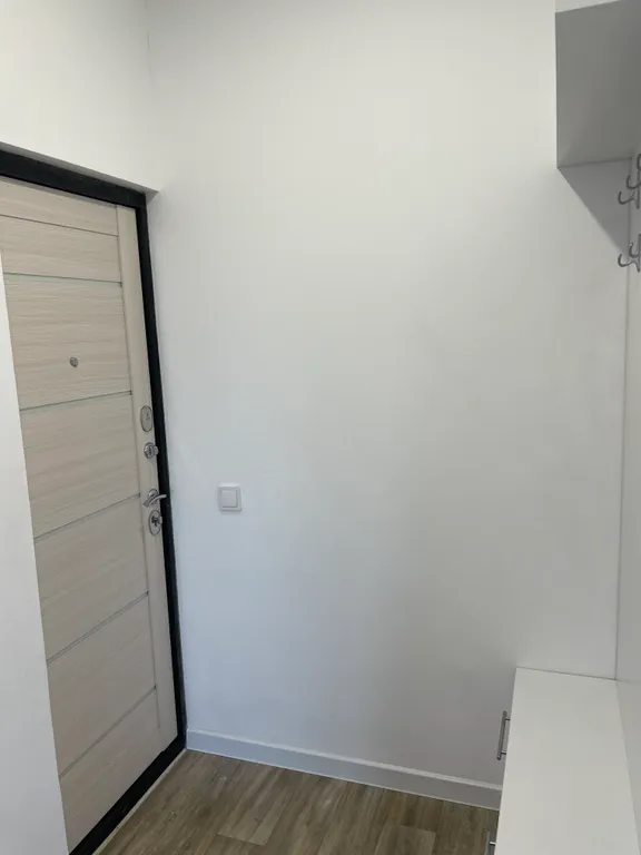 Квартира Квартира Уютная студия у метро — Новосибирск