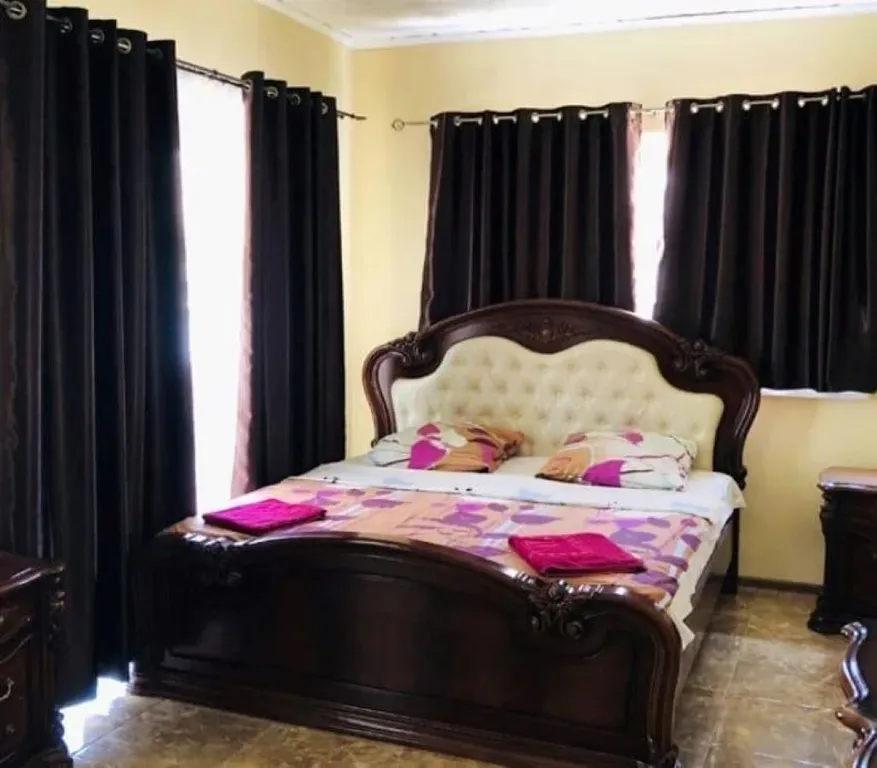 Квартира Комната — аренда посуточно в Судак