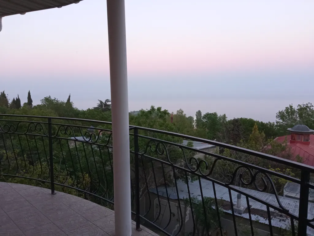 Вилла Розмарин с великолепным видом на море