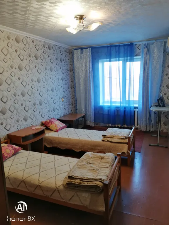 Уютная квартира на море