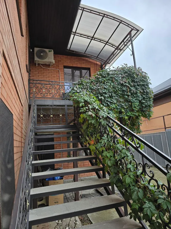 Дом с тремя спальнями и видом на гору Бештау