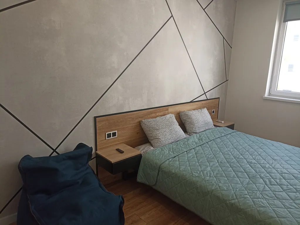 Квартира Квартира в ЖК Гарант — Анапа