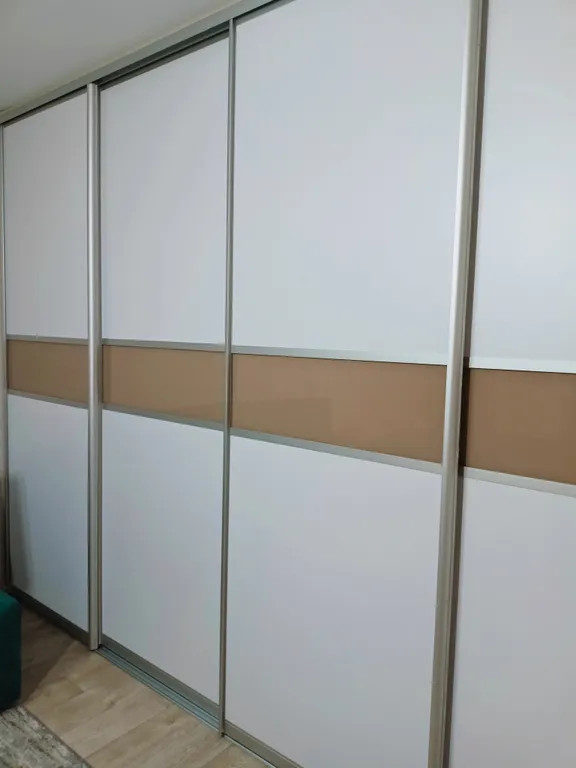 Уютная квартира в новом доме возле М4