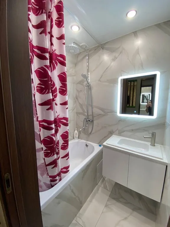 Smart апартамент