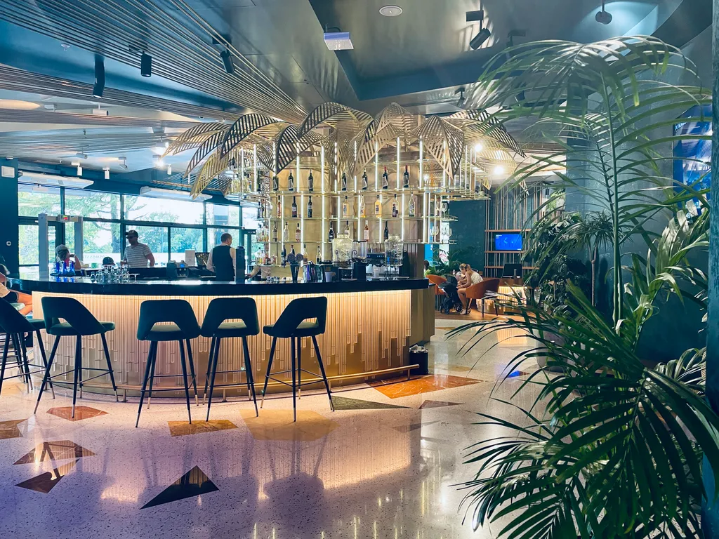 Апартамент deluxe