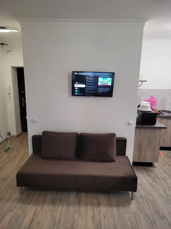 Квартира на сутки