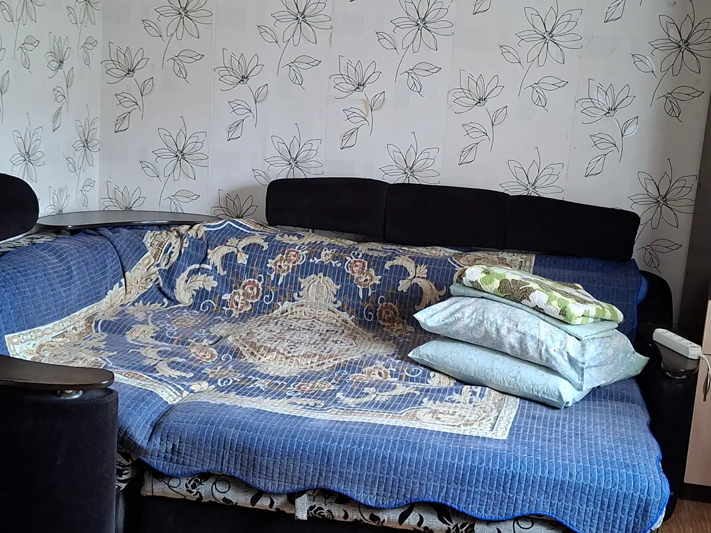 Тихий домик