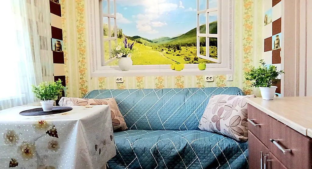 Ждём в гости